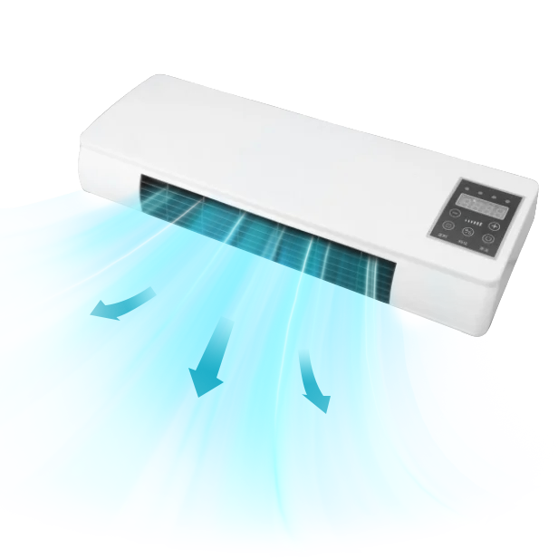Vital Pro Breeze climatizador personal portátil