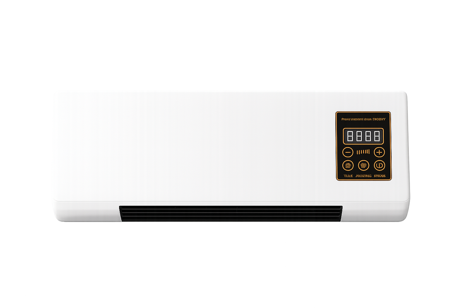 Vital Pro Breeze — mobile Klimaanlage für Mieter, keine Genehmigung nötig